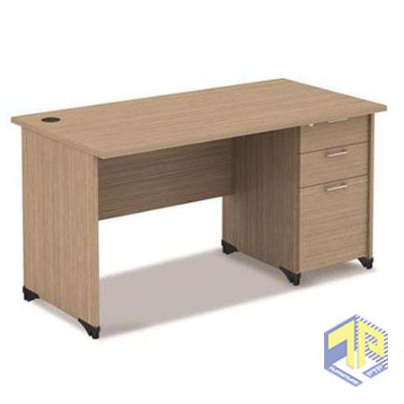 sắp xếp bàn làm việc văn phòng